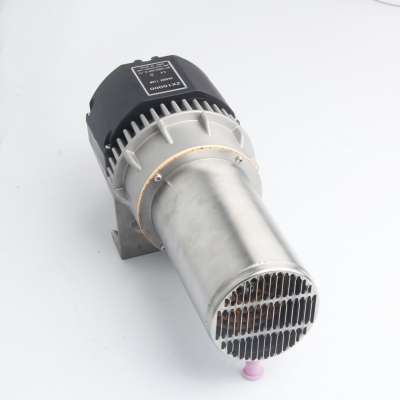 CE certificate Plastic welding air blower