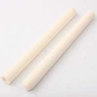 HEATFOUNDER hot sell long working life ceramic tube for heating