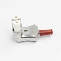 HEATFOUNDER new type plug ceramic