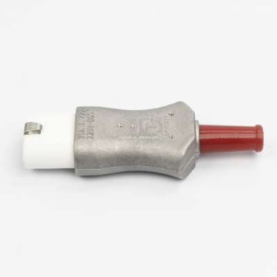 HEATFOUNDER new type ceramic spark plug&socket