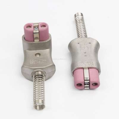 HEATFOUNDER customized industrial plug and socket