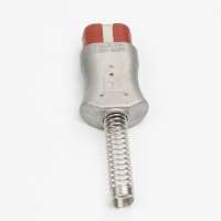 HEATFOUNDER new type female industrial plug and socket