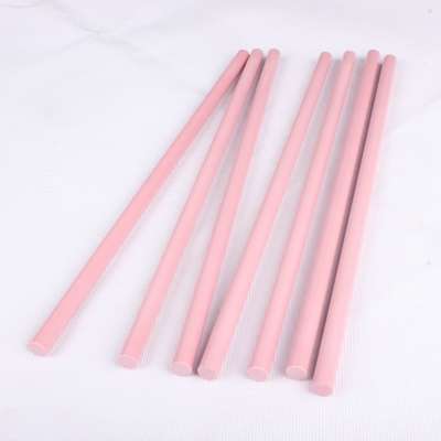 High temperature alumina ceramic adjustable rod