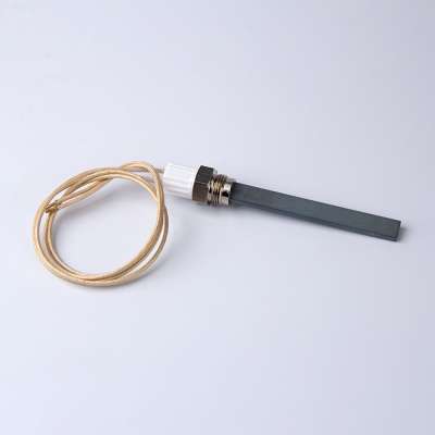 Heatfounder Pellet stove black quartz igniter for Boiler Burner